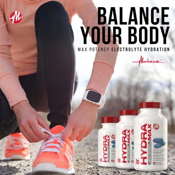 Metabolic Nutrition HydraMax|Diuretics|Bodyandfitness.com