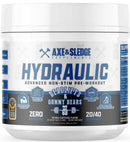 Axe & Sledge Hydraulic Pre-Workout-3