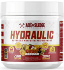 Axe & Sledge Hydraulic Pre-Workout-2
