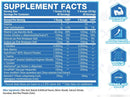 Axe & Sledge Hydraulic Pre-Workout-5