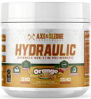 Axe & Sledge Hydraulic Pre-Workout-4