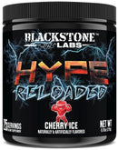 Blackstone Labs HYPE Reloaded Non-Stimulant Pre-Workout-6