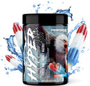 Performax Labs HyperMax'D Out Pre Workout 40 Servings-1
