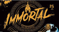 Gym God Immortal Mega Pre-Workout
