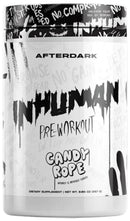 AfterDark Supplements Inhuman Pre-Workout|Pre-Workout|Bodyandfitness.com