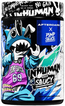 AfterDark x Pump Sauce Inhuman Extra Saucy Pre Workout (Copy)|Pre Workout|Bodyandfitness.com