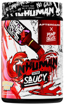 AfterDark x Pump Sauce Inhuman Extra Saucy Pre Workout (Copy)|Pre Workout|Bodyandfitness.com