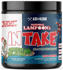 Axe & Sledge Intake All In One Pre-Workout 20/40 Servings-1
