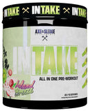 Axe & Sledge Intake All In One Pre-Workout 20/40 Servings|Pre Workout|Bodyandfitness.com