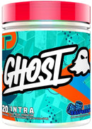 Ghost Intra EAA BCAA Hydration Orange Squeeze|Post Workout|Bodyandfitness.com