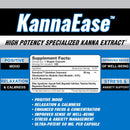 Serious Nutrition Solution SNS Solutions KannaEase|Stress|Bodyandfitness.com