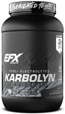 EFX Sports Karbolyn Hydrate|Pre-Workout|Bodyandfitness.com