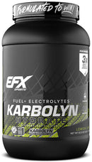 EFX Sports Karbolyn Hydrate|Pre-Workout|Bodyandfitness.com