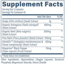 Revive Kidney Supports Healthy Kidney Functions 135 Vegetarian Capsules|Wellness|Bodyandfitness.com