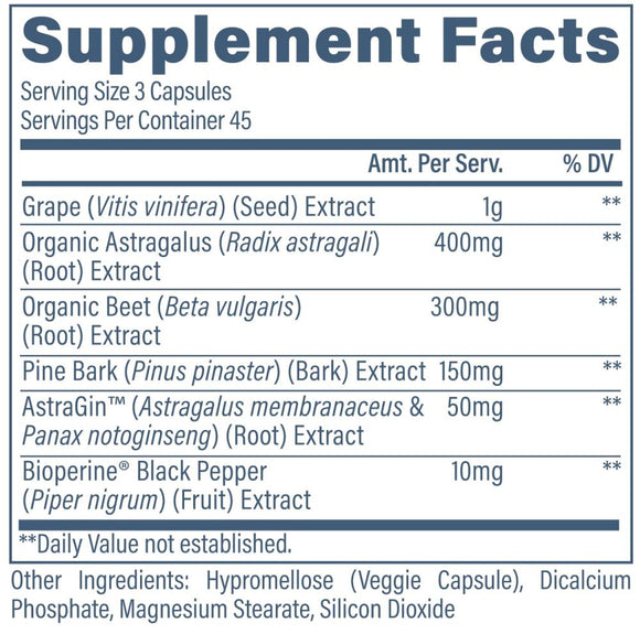 Revive Kidney Supports Healthy Kidney Functions 135 Vegetarian Capsules|Wellness|Bodyandfitness.com