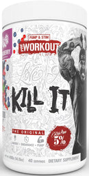 5% Nutrition Kill It Stim-Pumps Pre-Workout-2