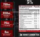 5% Nutrition Knocked Out Sleep Aid-2