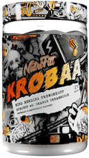 Nutrifitt Krobaa Pre-Workout|Pre-Workout|Bodyandfitness.com