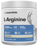 DAS Labs Bucked Up L-Arginine 60 servings||Bodyandfitness.com