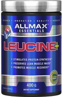 ALLMAX Leucine 400 g-1
