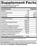 Rule One LEAN Powder|Carnitine|Bodyandfitness.com