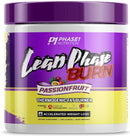Phase 1 Nutrition Lean Phase Burn|Fat Burner|Bodyandfitness.com