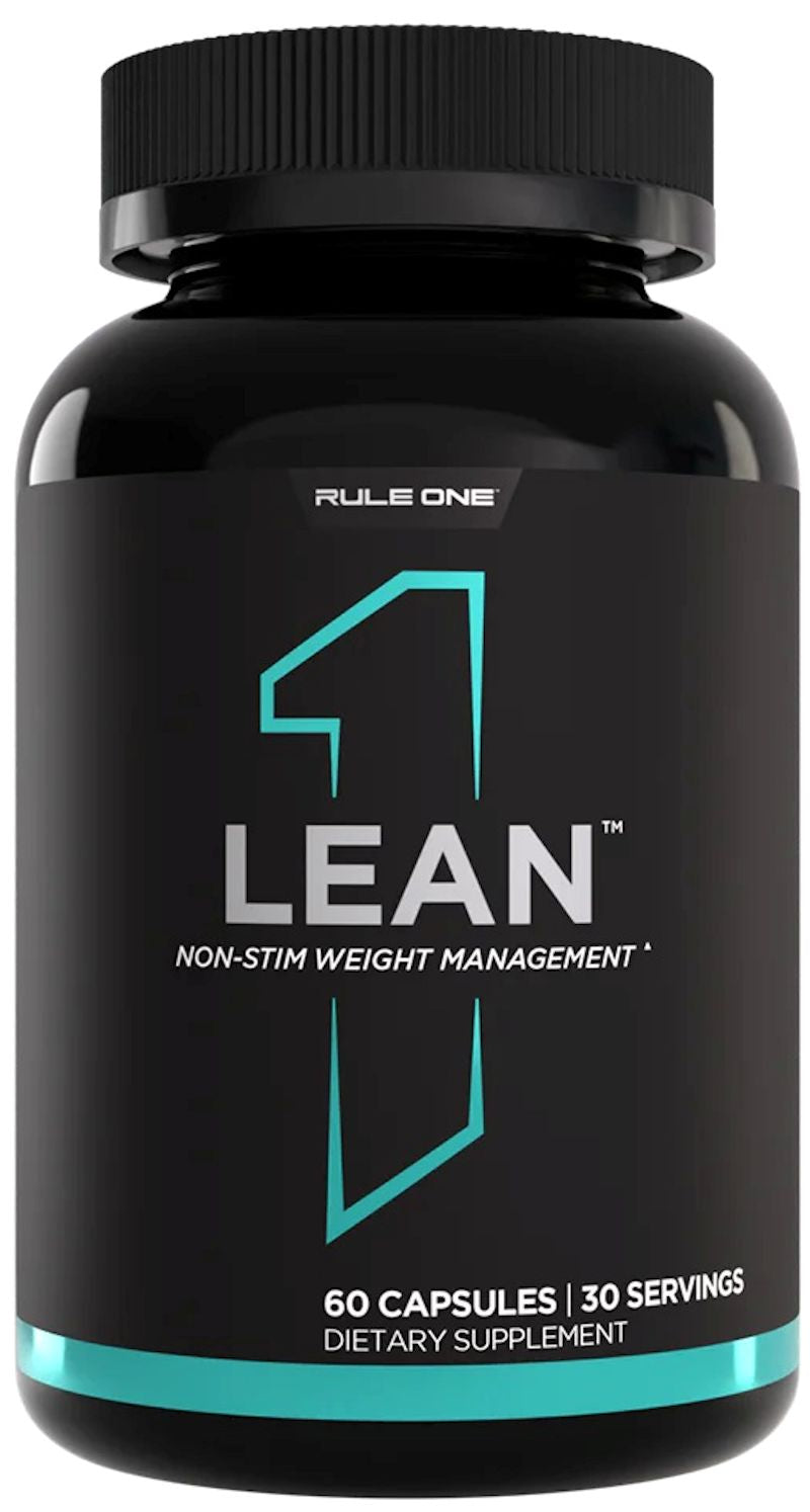 Rule One Lean Capsules