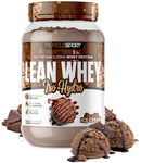MuscleSport Lean Whey Iso-Hydro Chocolate Ice Cream 2 lbs|Protein|Bodyandfitness.com