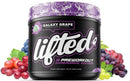 MuscleSport Lifted Hyperdrive Edition Pre-Workout|Pre workout|Bodyandfitness.com