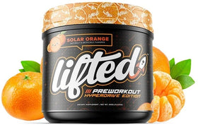 MuscleSport Lifted Hyperdrive Edition Pre-Workout|Pre workout|Bodyandfitness.com