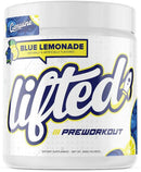 MuscleSport Lifted High Energy Pre-Workout|Pre Workout|Bodyandfitness.com