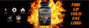 Competitive Edge Labs Lipo Elite Fat Burner 90 Veg Capsules|Appetite Control|Bodyandfitness.com