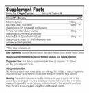 Serious Nutrition Solutions SNS Liver Assists XT 90 vcaps|Liver Support|Bodyandfitness.com