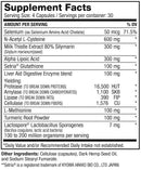 Myogenix Liver Fix 120 caps|Liver Support|Bodyandfitness.com