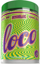 Myoblox Loco Pre Workout 40 servings|Pre-Workout|Bodyandfitness.com