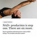 Revive Longevity Restore with NMN-2