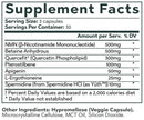 Revive Longevity Restore with NMN-5