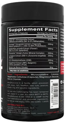 Unmatched Longevity Test 180 Caps|Test Booster|Bodyandfitness.com