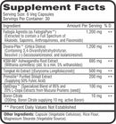 Competitive Edge Labs M-Test 180 caps|Test Booster|Bodyandfitness.com