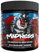 Mutant Madness Pre-Workout-7