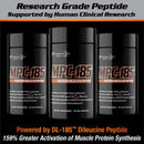 Competitive Edge Labs MPC-185|Muscle Growth|Bodyandfitness.com