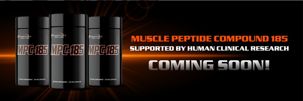 Competitive Edge Labs MPC-185