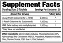 Hi-Tech Pharma MPP 157 | Muscle Performance Peptides-3