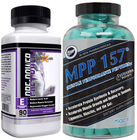 Hi-Tech Pharma MPP 157 | Muscle Performance Peptides