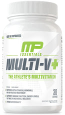 MusclePharm Multi-V 90 Tabs|Multi Vitamin|Bodyandfitness.com