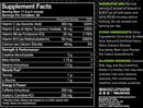 MusclePharm, Assault Energy + Strength 30 servings|Pre Workout|Bodyandfitness.com