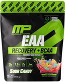 MusclePharm EAA Recovery + BCAA|BCAA|Bodyandfitness.com