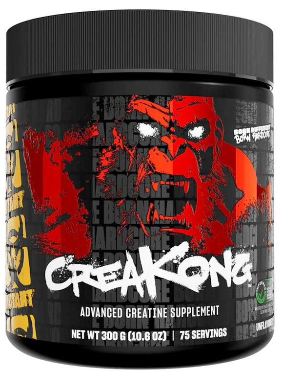 Mutant Creakong 3-Creatine Blend 75 Serving