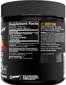 Mutant Creakong 3-Creatine Blend 75 Serving facr
