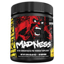 Mutant Madness Pre-Workout|Pre-Workout|Bodyandfitness.com